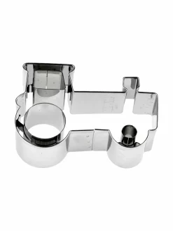 Birkmann Traktori-piparkakkumuotti 8 cm^ Leivonta