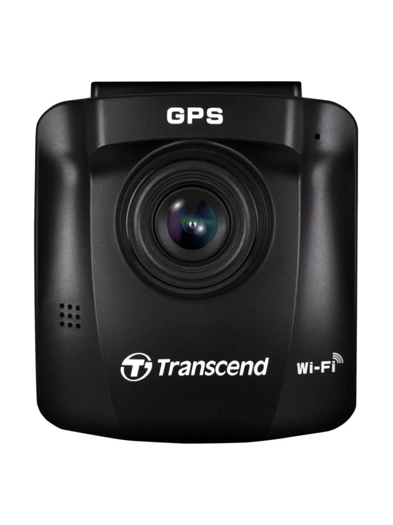 Kamerat<Transcend DrivePro 250 GPS -kojelautakamera