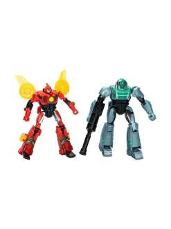 TRANSFORMERS Earthspark Hahmo Combiner^ Figuurit & Interaktiiviset Lelut