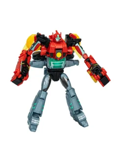 TRANSFORMERS Earthspark Hahmo Combiner^ Figuurit & Interaktiiviset Lelut