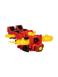TRANSFORMERS Earthspark Hahmo Combiner^ Figuurit & Interaktiiviset Lelut