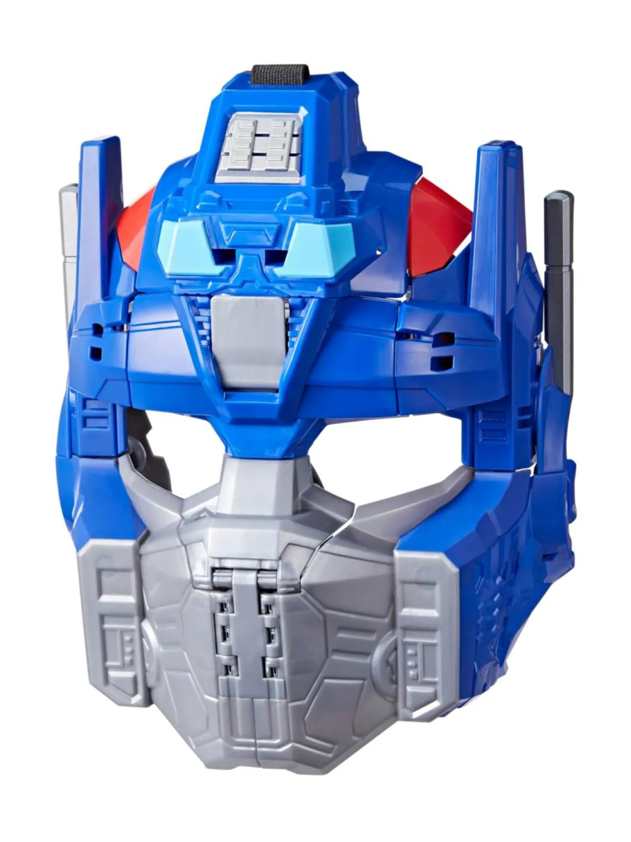 Figuurit & Interaktiiviset Lelut<TRANSFORMERS Naamioksi muuntuva toimintahahmo Optimus Prime / Orion Pax, 25 cm