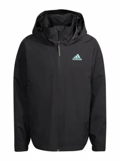 adidas Terrex Traveer RAIN.RDY -takki^ Urheilutakit