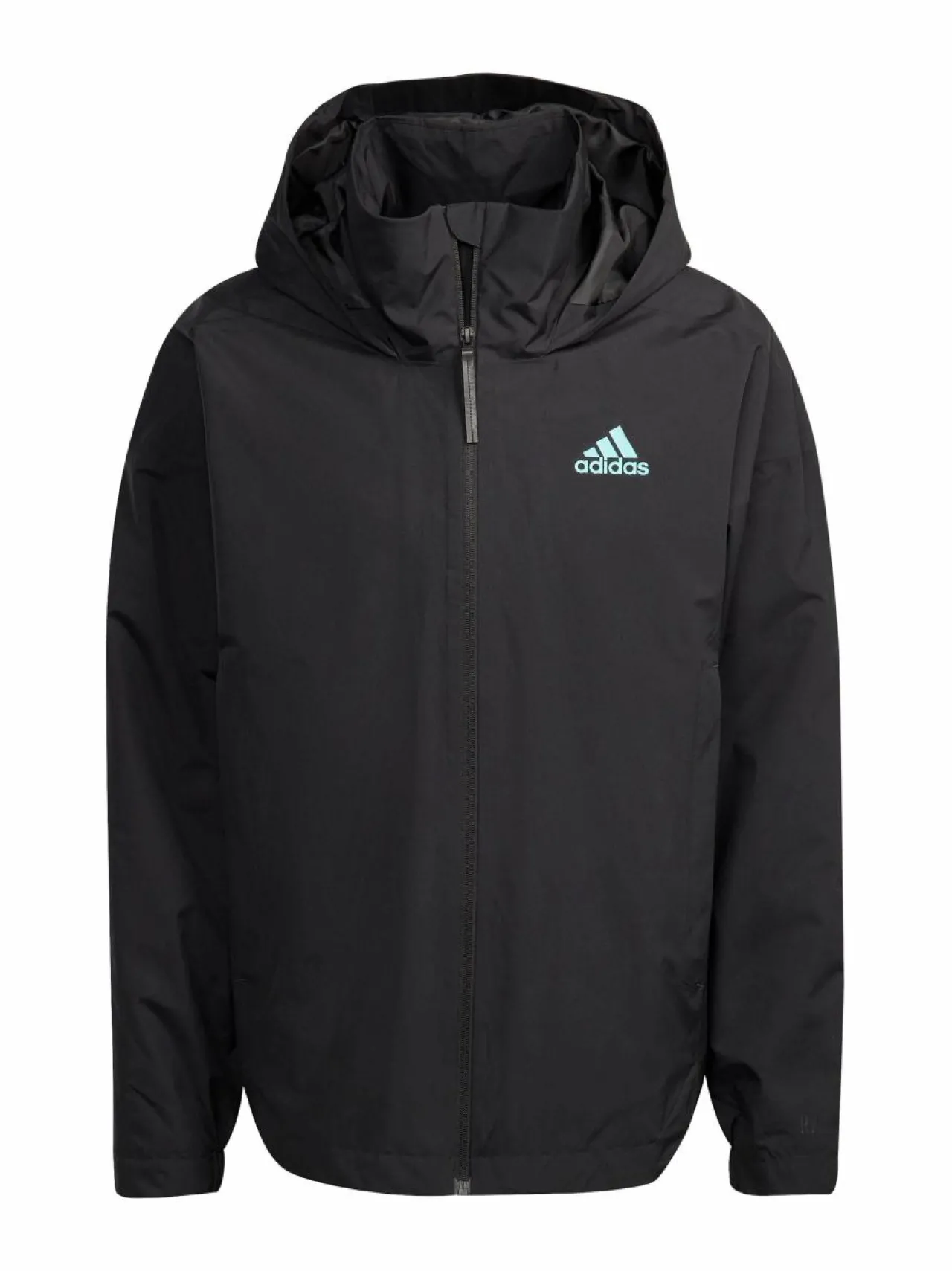 adidas Terrex Traveer RAIN.RDY -takki^ Urheilutakit