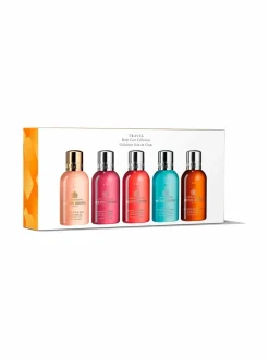 Molton Brown Travel Body Care Collection -matkapakkaus^ Tuoksupakkaukset