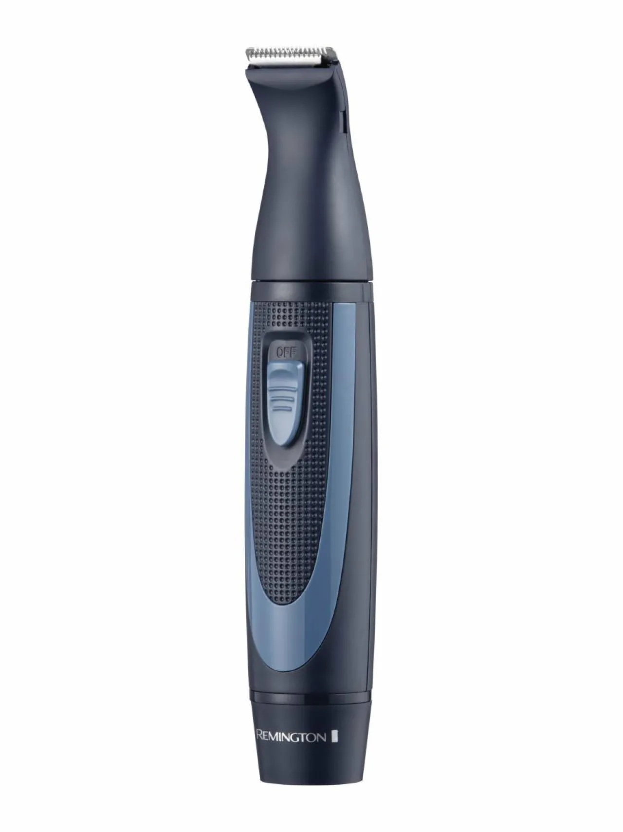 Ihokarvanpoisto<Remington Travel Kit Trimmer Set -trimmerisetti, 13 osaa BLUE