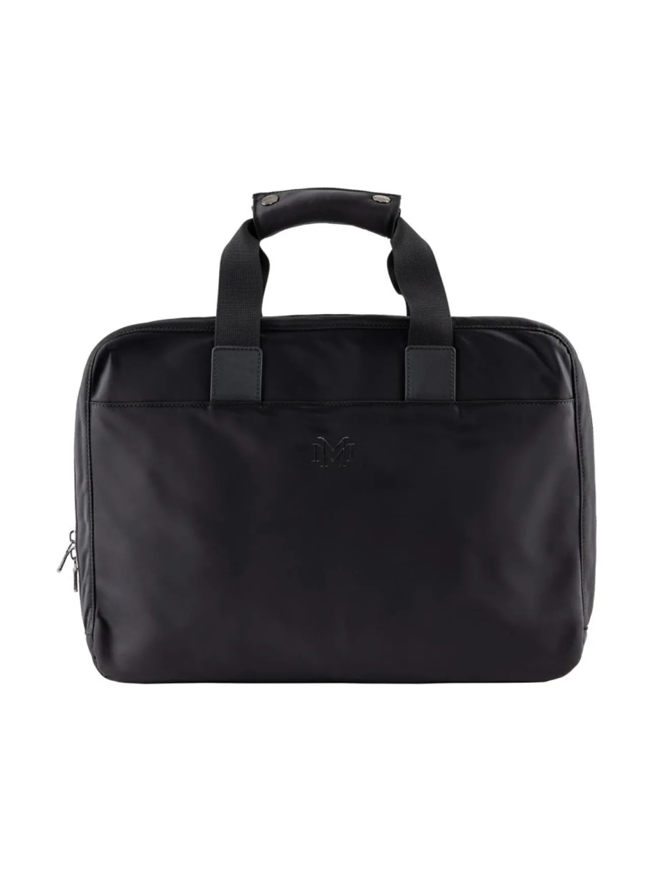 MMV Bags Traveler Laptop Bag -salkku^ Tietokonelaukut