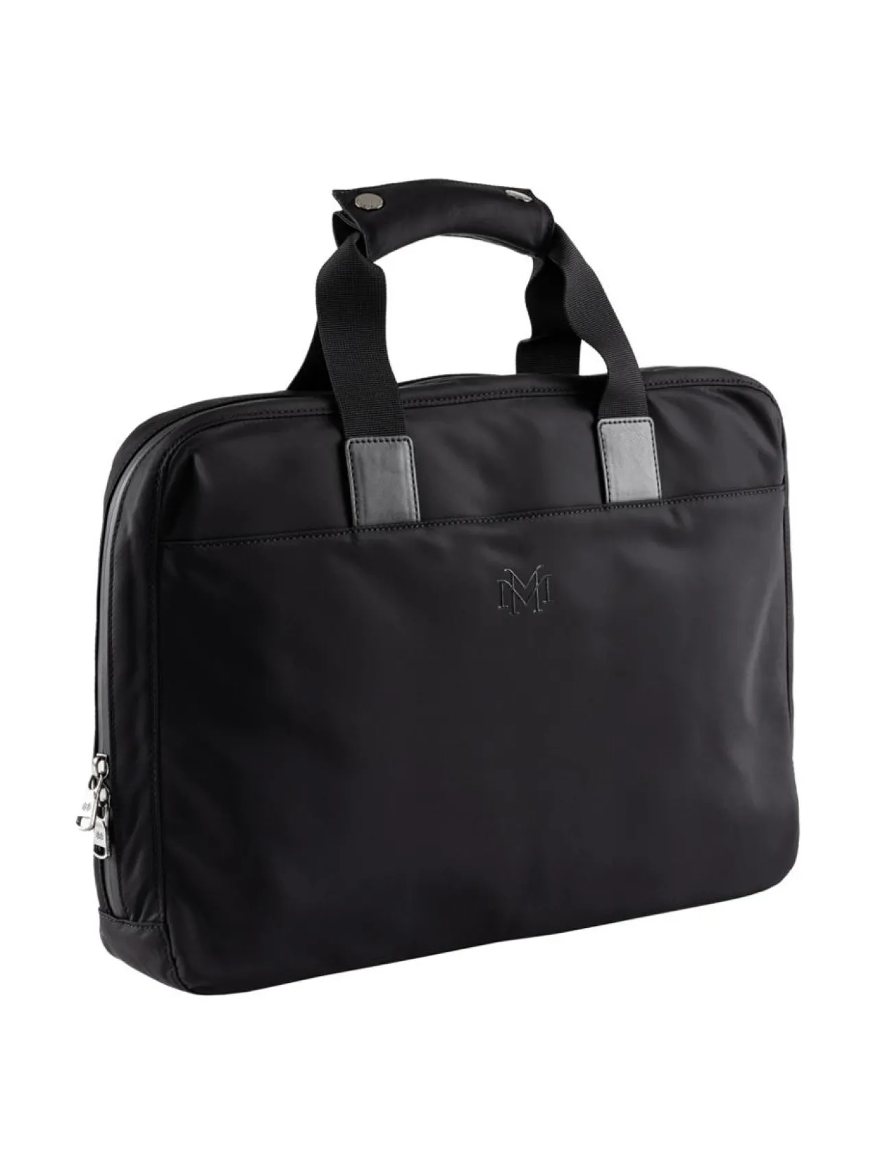 MMV Bags Traveler Laptop Bag -salkku^ Tietokonelaukut