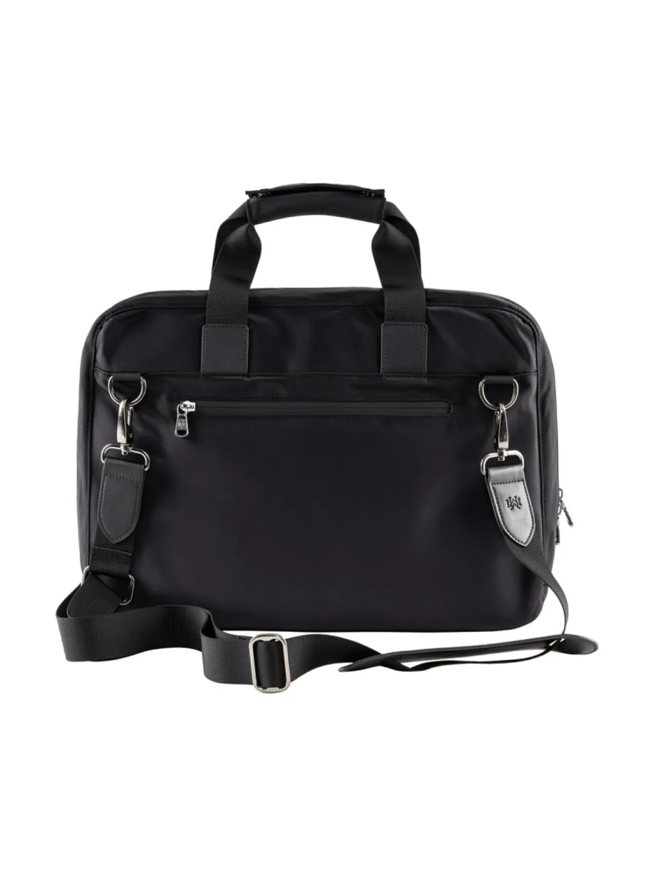 MMV Bags Traveler Laptop Bag -salkku^ Tietokonelaukut