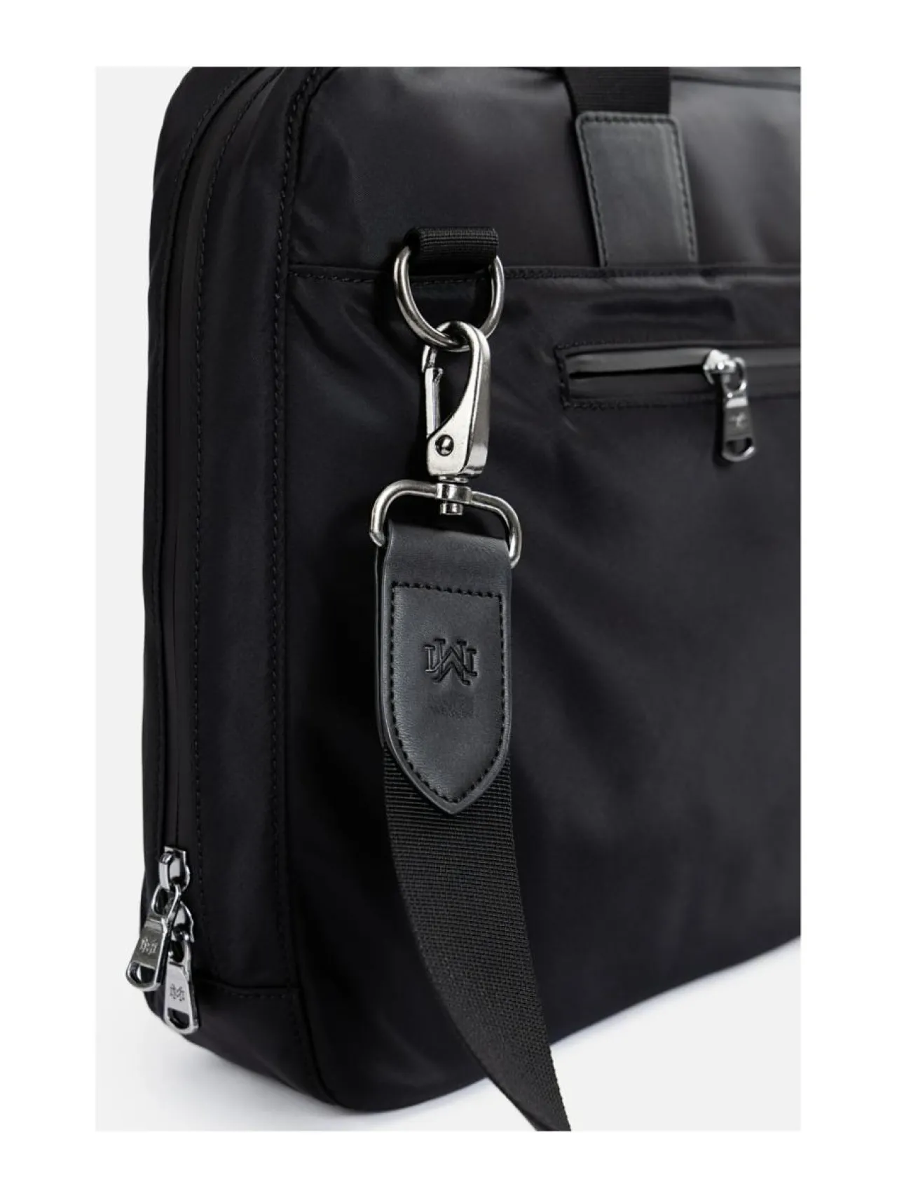 MMV Bags Traveler Laptop Bag -salkku^ Tietokonelaukut
