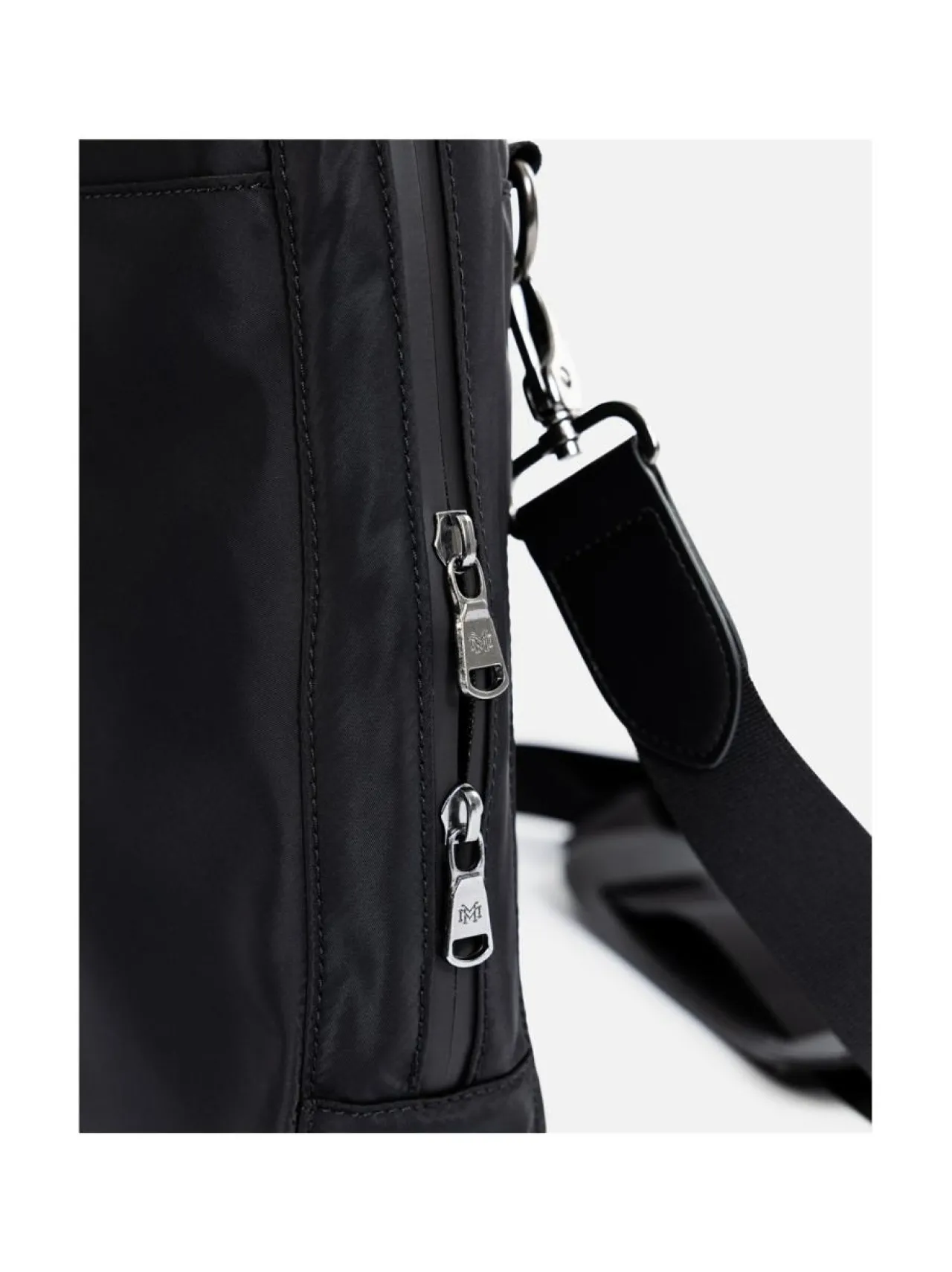 MMV Bags Traveler Laptop Bag -salkku^ Tietokonelaukut