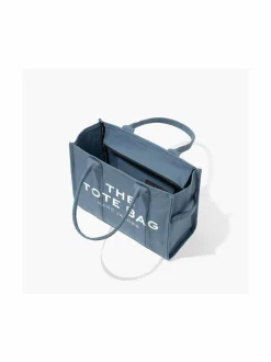 Shopperit<Marc Jacobs Traveler Large Tote -laukku 481 BLUE SHADOW