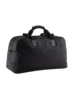 Laukut<MMV Bags Traveler Weekender Bag -viikonloppulaukku MUSTA