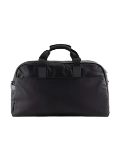 Laukut<MMV Bags Traveler Weekender Bag -viikonloppulaukku MUSTA