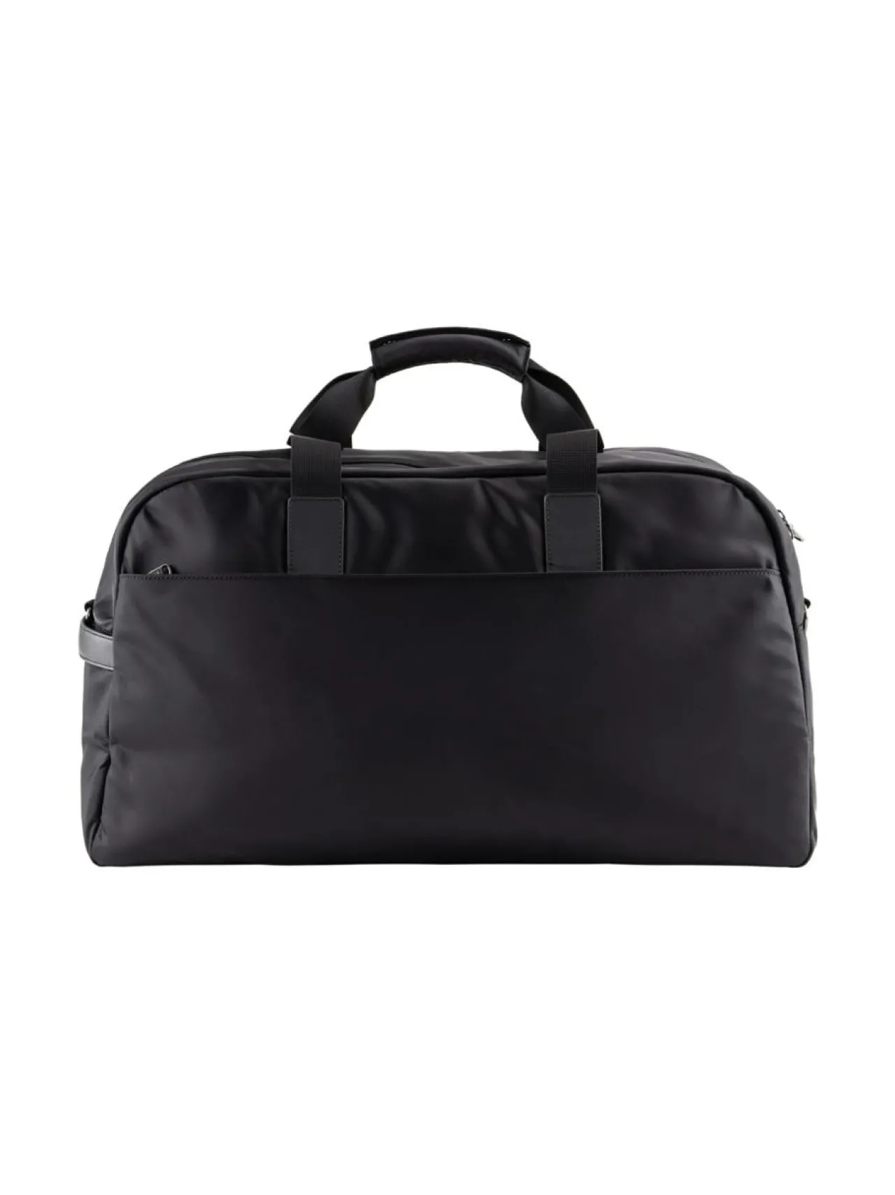 Laukut<MMV Bags Traveler Weekender Bag -viikonloppulaukku MUSTA