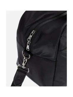 Laukut<MMV Bags Traveler Weekender Bag -viikonloppulaukku MUSTA