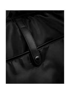 Laukut<MMV Bags Traveler Weekender Bag -viikonloppulaukku MUSTA