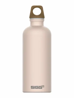 Tee, Kahvi & Vesi<Sigg Traveller Myplanet -juomapullo 0.6 l BLUSH