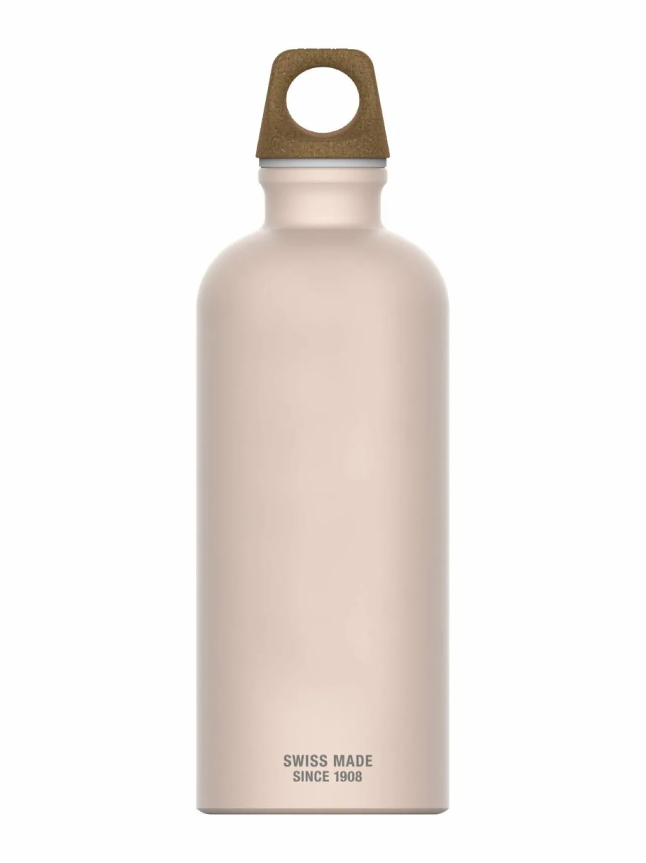Tee, Kahvi & Vesi<Sigg Traveller Myplanet -juomapullo 0.6 l BLUSH
