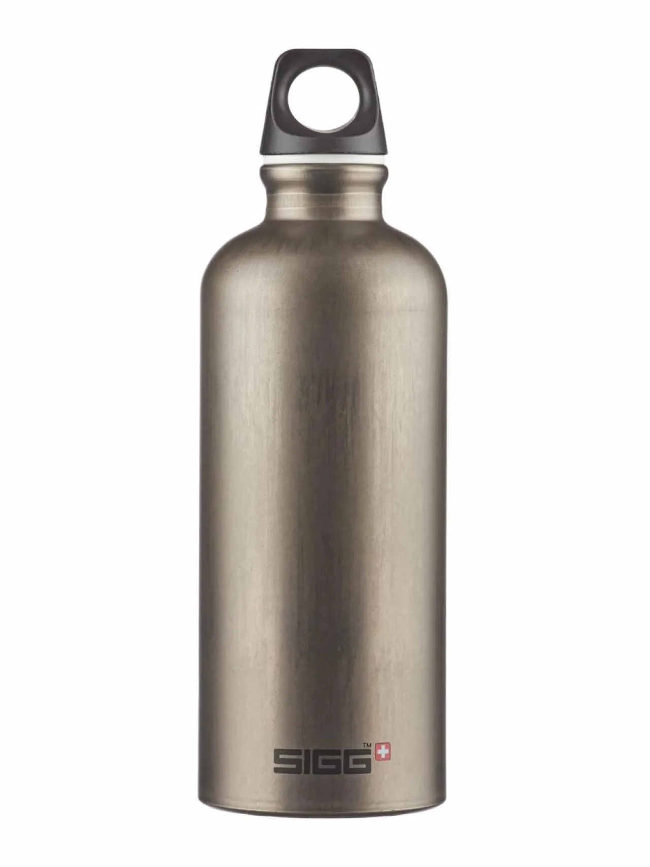 Sigg Traveller-juomapullo 0,6 l^ Tee, Kahvi & Vesi
