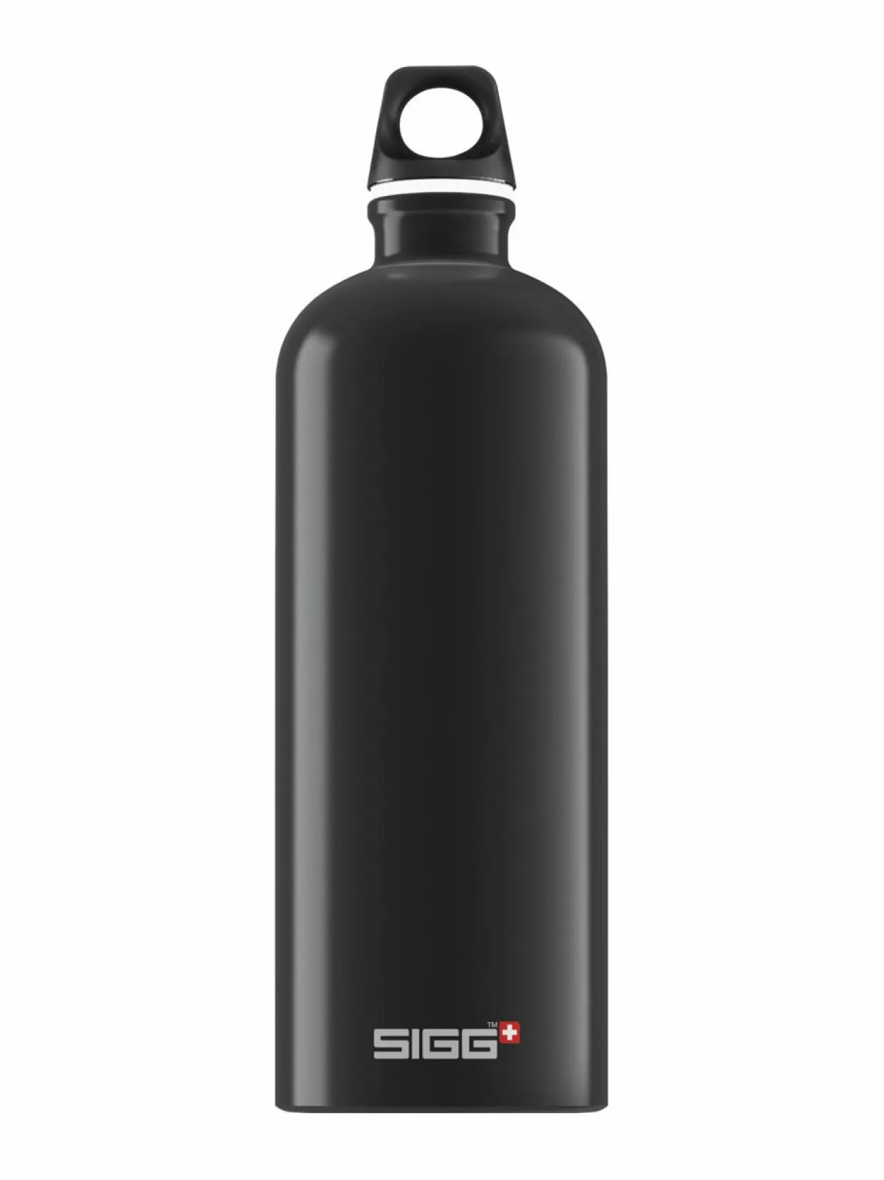 Tee, Kahvi & Vesi<Sigg Traveller-juomapullo 1 l