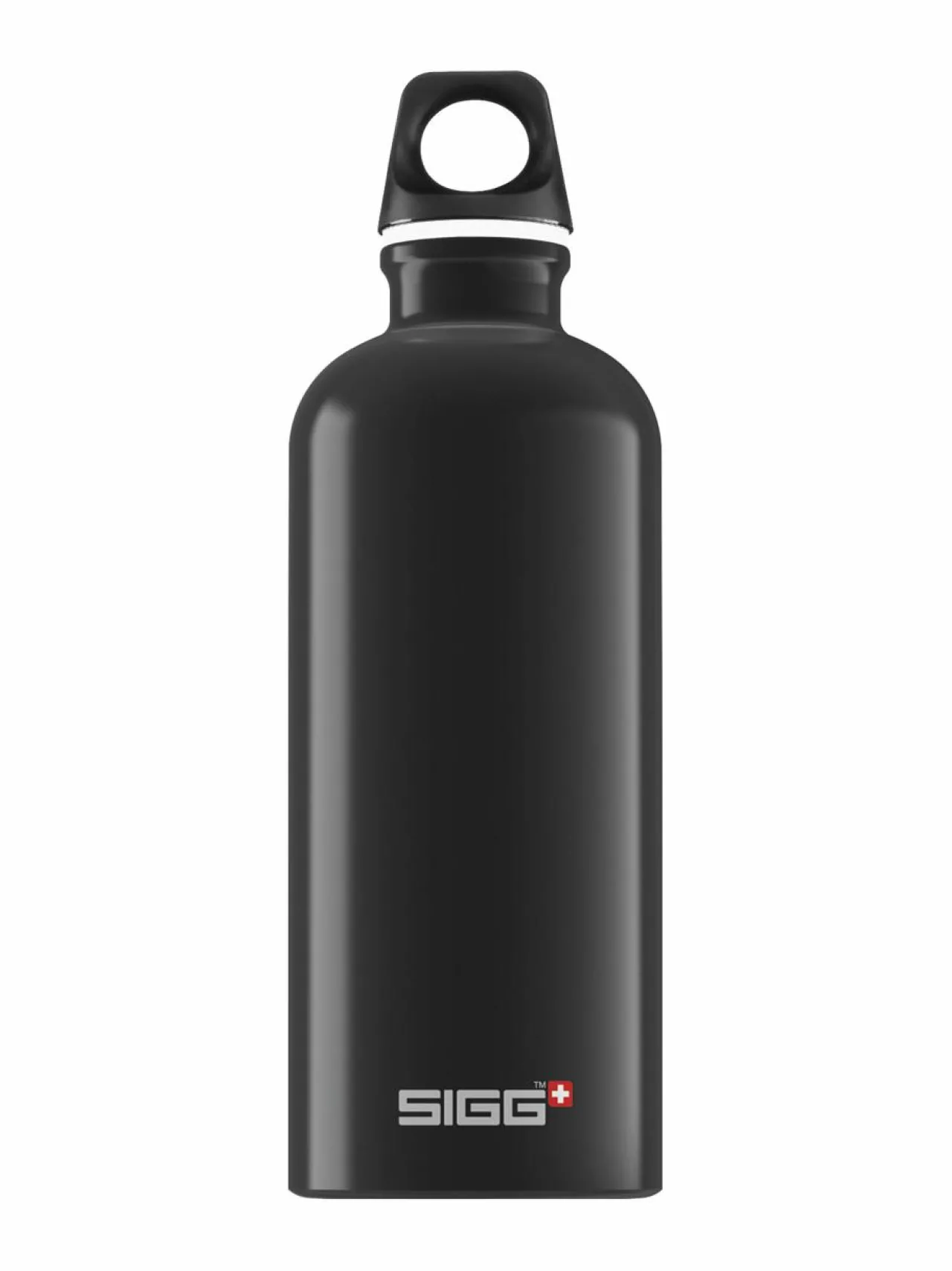 Sigg Traveller-juomapullo 0,6 l^ Tee, Kahvi & Vesi