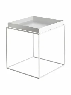 HAY Tray-pöytä 40 x 40 x 44 cm^ Pöydät