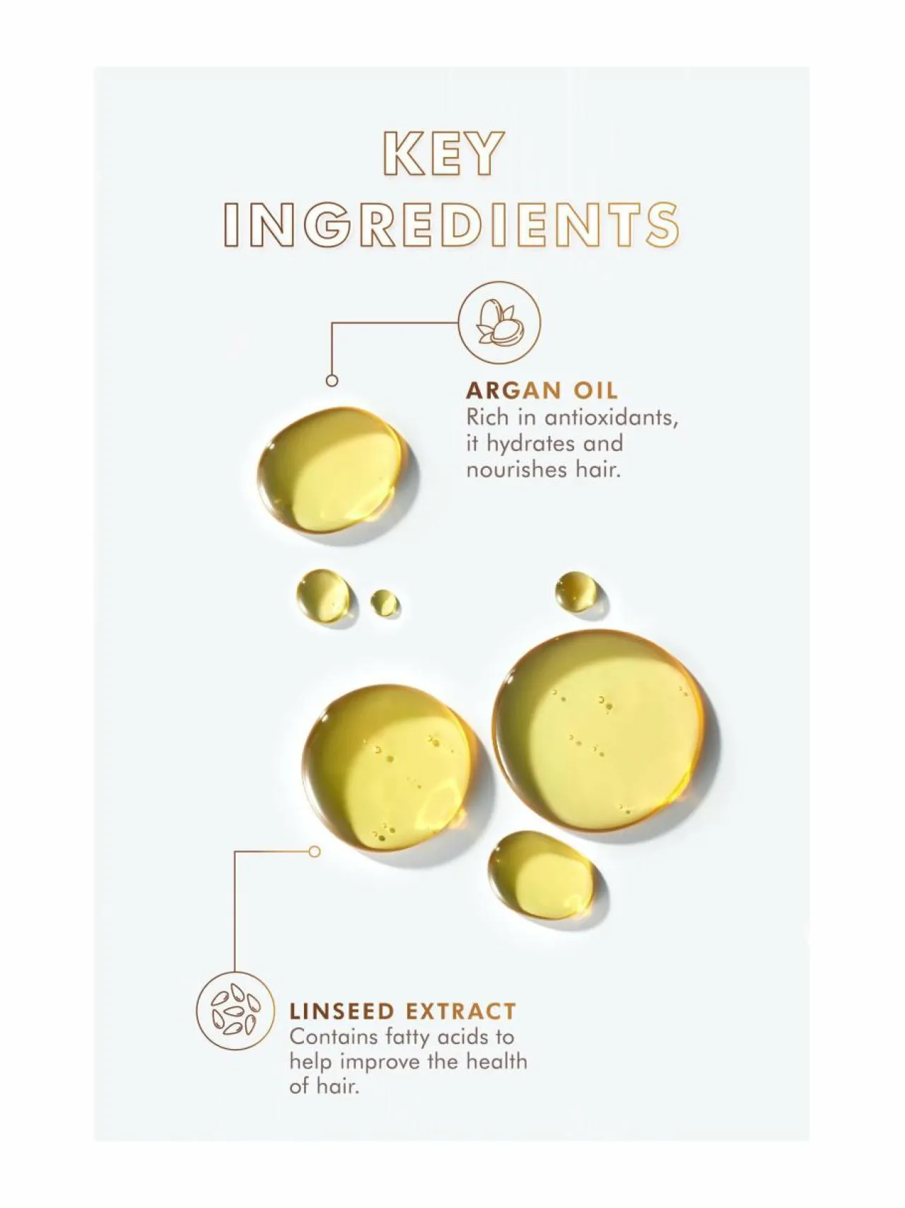Moroccanoil Treatment Light -hoitoöljy 100 ml^ Hiustenhoitotuotteet