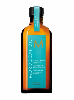 Hiustenhoitotuotteet<Moroccanoil Treatment-hoitoöljy 100 ml