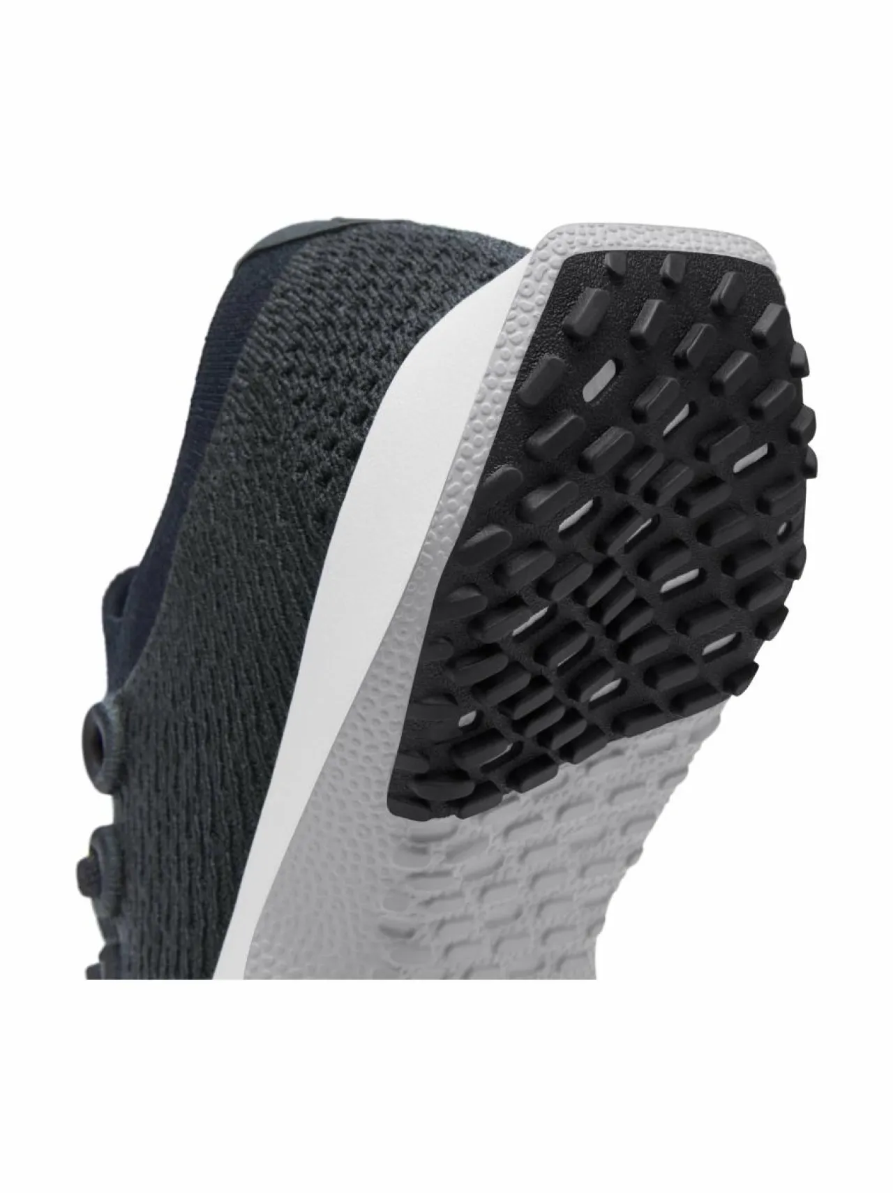 Urheilujalkineet<allbirds Tree Dasher 2 -sneakerit AA000Y NATURAL BLACK (BLIZZARD)