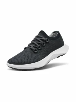Urheilujalkineet<allbirds Tree Dasher 2 -sneakerit AA000Y NATURAL BLACK (BLIZZARD)