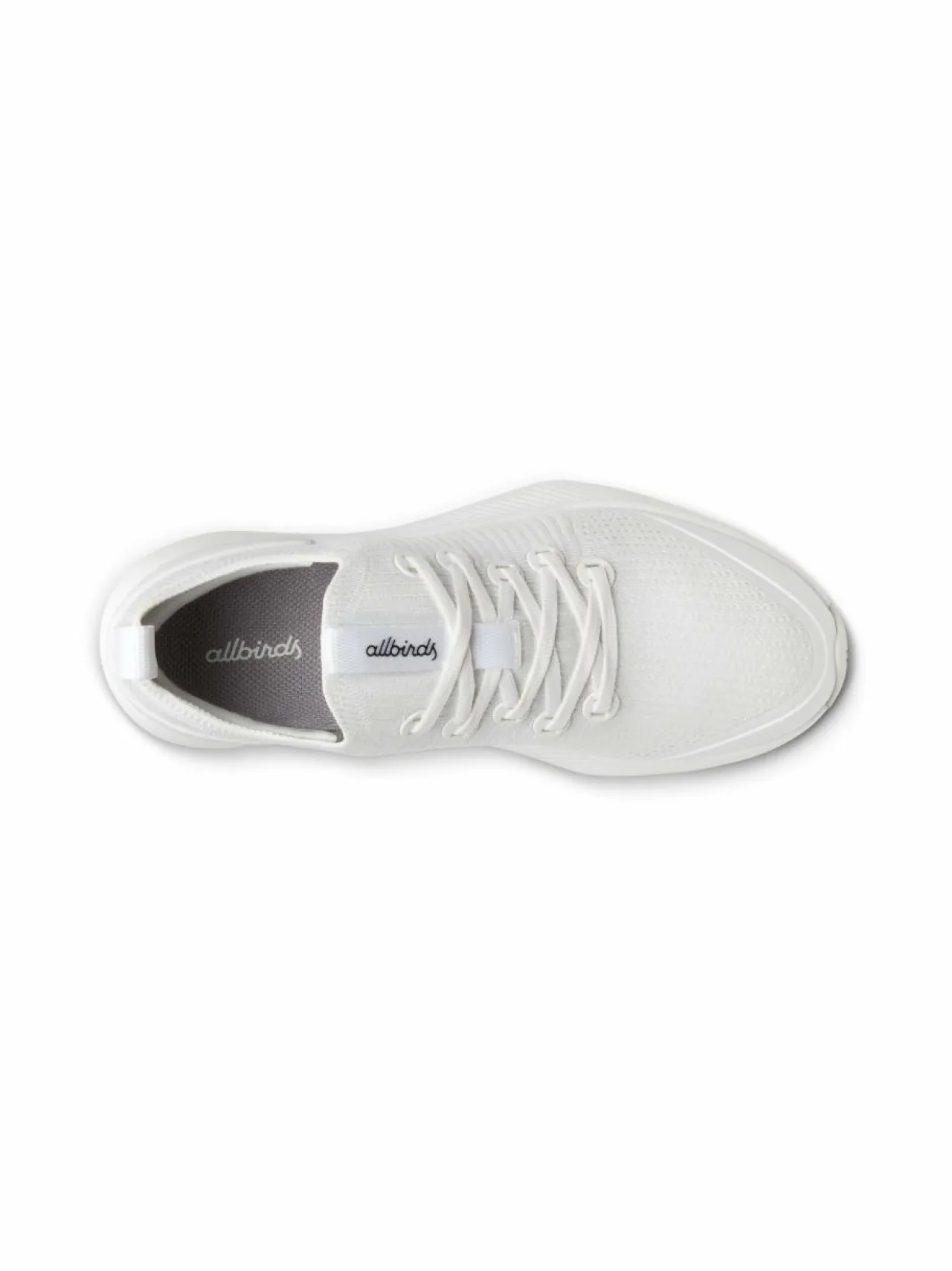 Urheilujalkineet|Tennarit & Sneakerit<allbirds Tree Glider -sneakerit A11067 BLIZZARD (BLIZZARD)