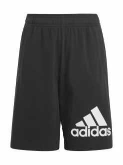 Shortsit<adidas Sportswear Treenishortsit BLACK/WHITE