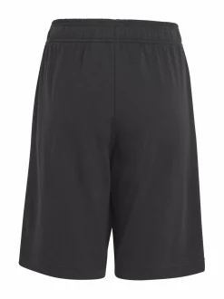 Shortsit<adidas Sportswear Treenishortsit BLACK/WHITE