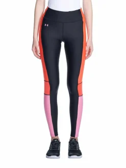 Urheiluhousut & Treenitrikoot<Under Armour Treenitrikoot 002 BLACK / LIPSTICK / LIPSTICK