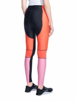 Urheiluhousut & Treenitrikoot<Under Armour Treenitrikoot 002 BLACK / LIPSTICK / LIPSTICK