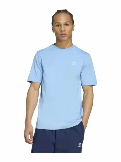 adidas Originals Trefoil Essential t-paita^ Paidat, Hupparit & Colleget