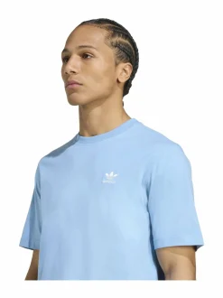 adidas Originals Trefoil Essential t-paita^ Paidat, Hupparit & Colleget
