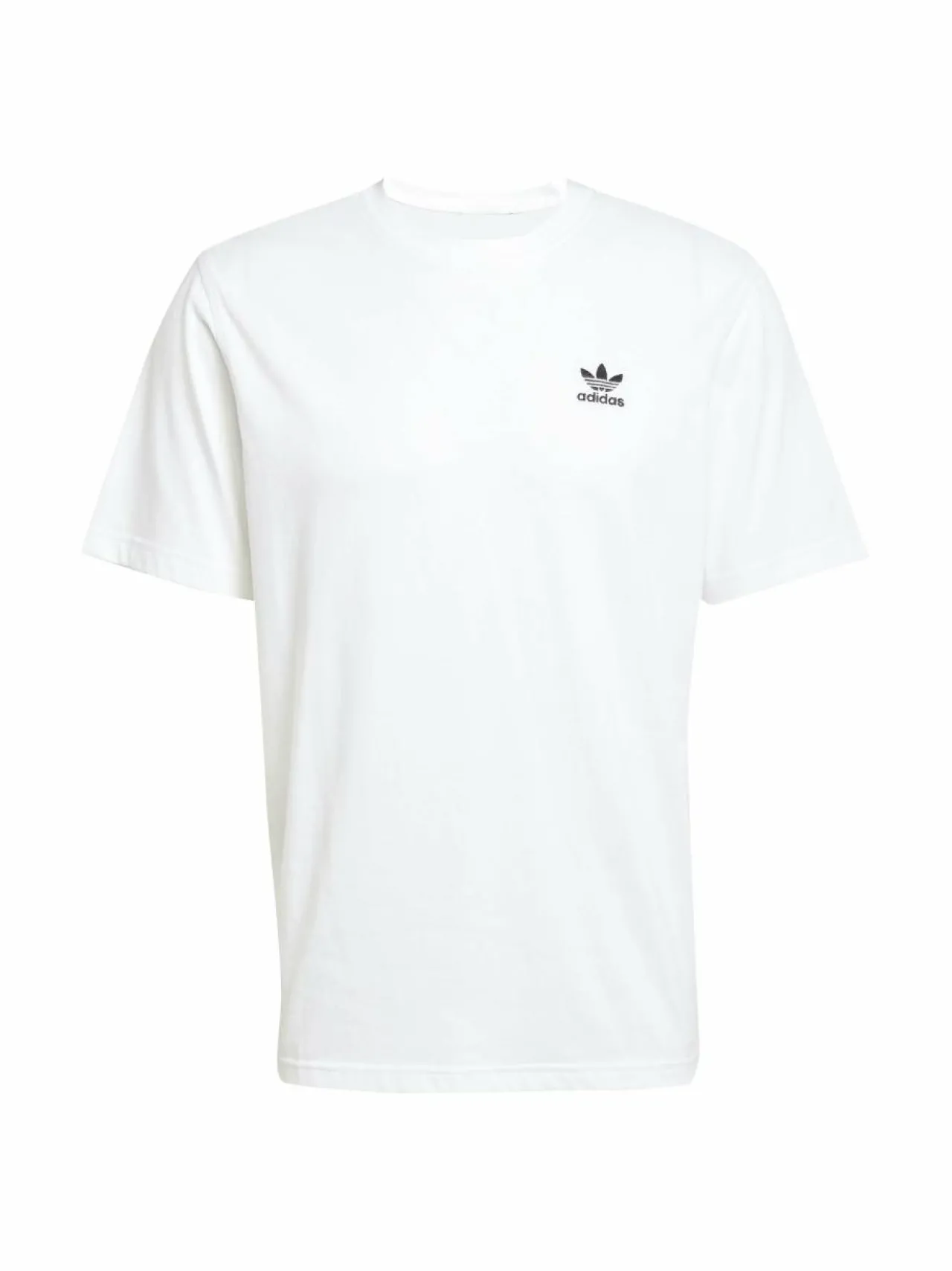 Paidat, Hupparit & Colleget<adidas Originals Trefoil Essential t-paita JI8544 WHITE