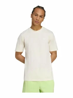 Paidat, Hupparit & Colleget<adidas Originals Trefoil Essential t-paita JY6268 WONWHI/WHITE
