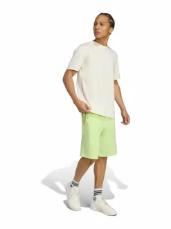 Paidat, Hupparit & Colleget<adidas Originals Trefoil Essential t-paita JY6268 WONWHI/WHITE
