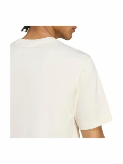Paidat, Hupparit & Colleget<adidas Originals Trefoil Essential t-paita JY6268 WONWHI/WHITE