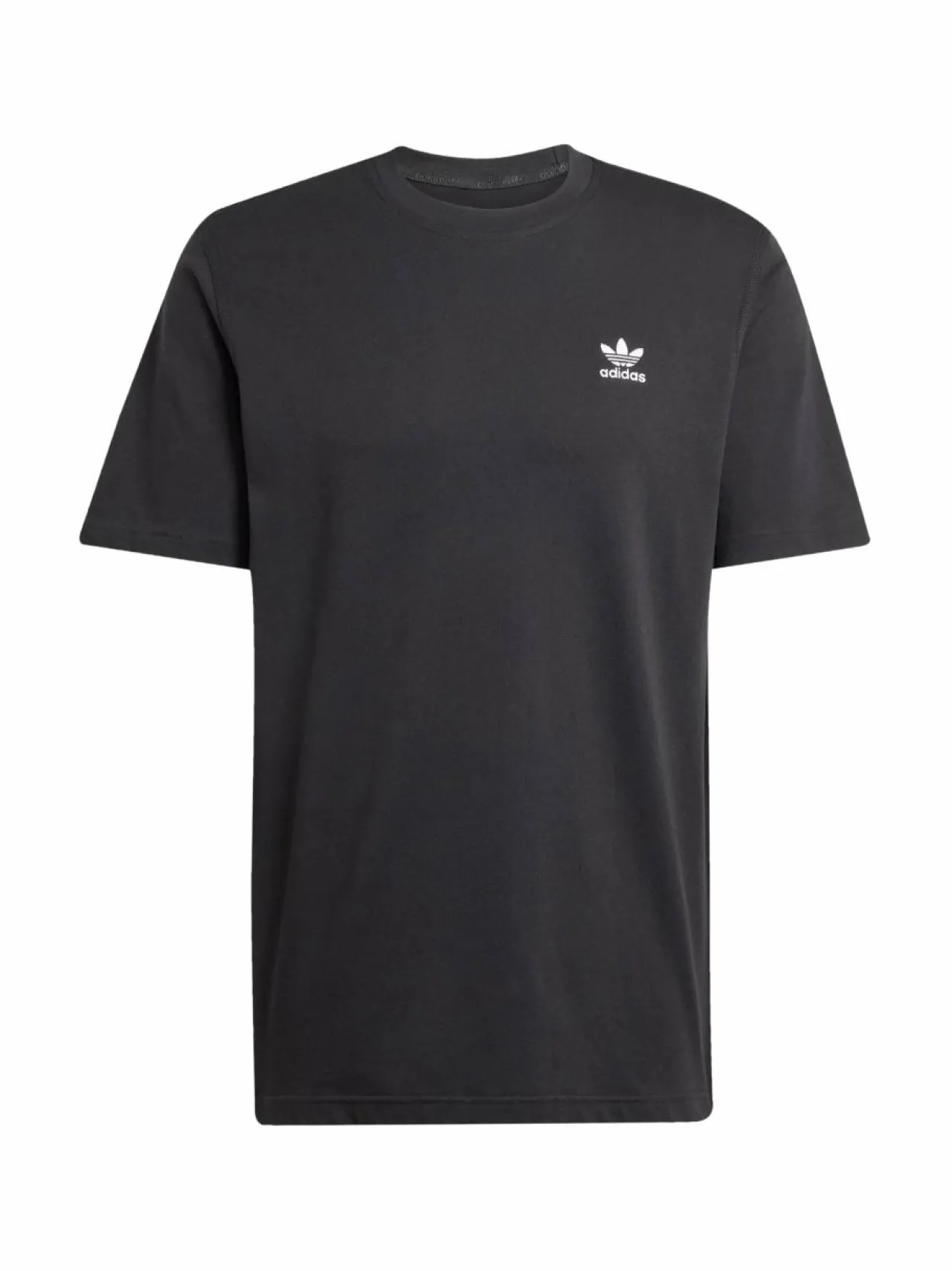 Paidat, Hupparit & Colleget<adidas Originals Trefoil Essential t-paita JI8545 BLACK