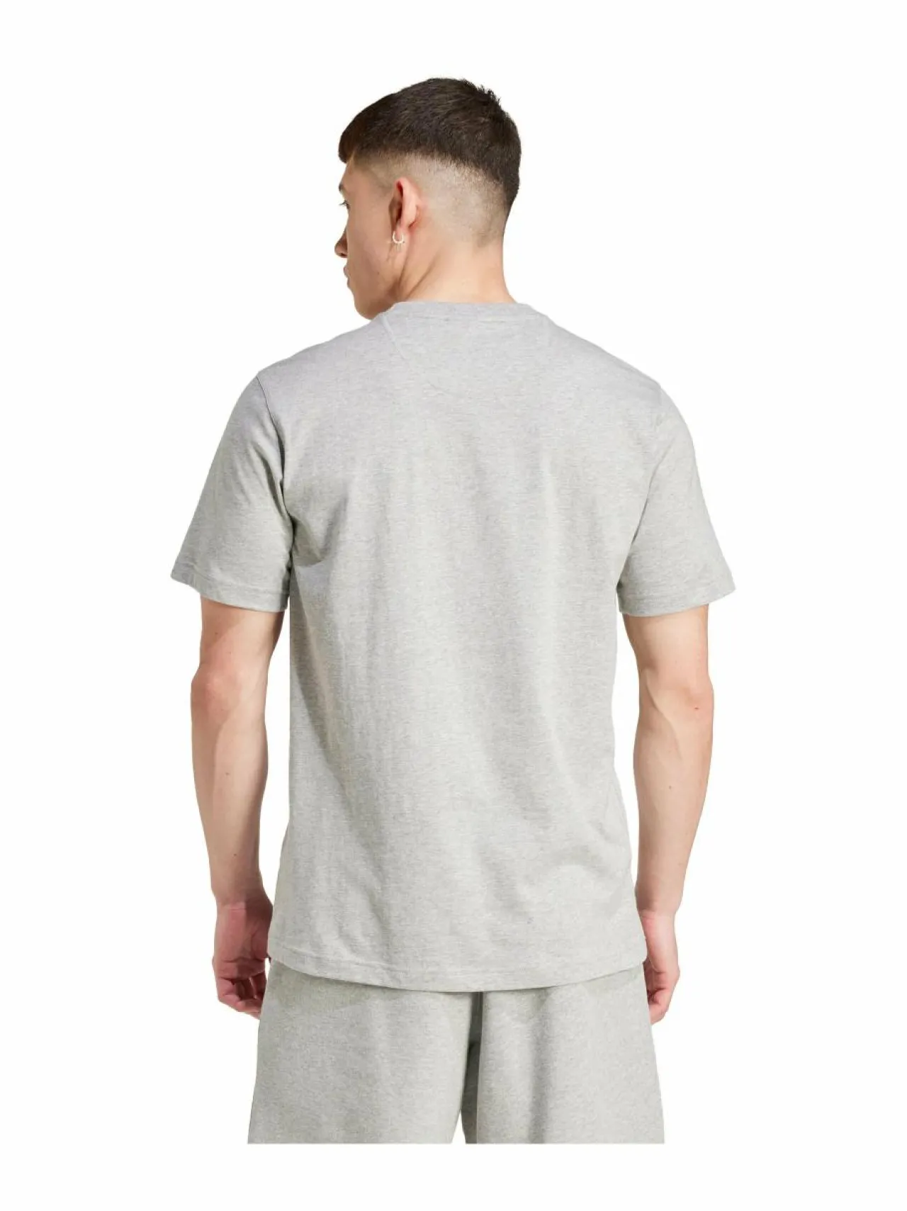 Paidat, Hupparit & Colleget<adidas Originals Trefoil Essentials -paita IZ2096 MGREYH