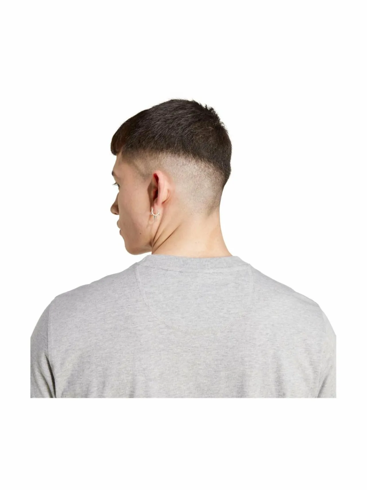 Paidat, Hupparit & Colleget<adidas Originals Trefoil Essentials -paita IZ2096 MGREYH