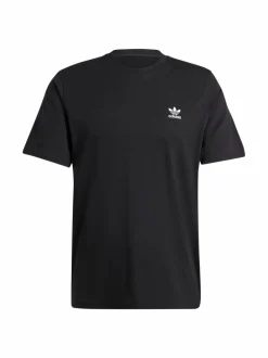 adidas Originals Trefoil Essentials -paita^ Paidat, Hupparit & Colleget