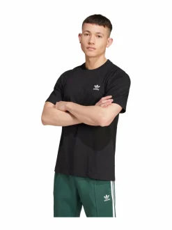 adidas Originals Trefoil Essentials -paita^ Paidat, Hupparit & Colleget