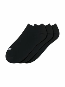 adidas Originals Trefoil Liner -sukat 3-pack^ Urheiluasusteet|Urheiluasusteet