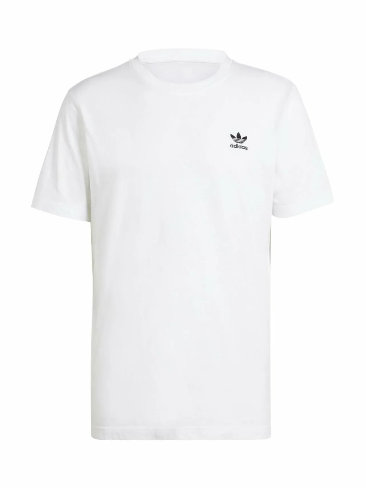 Paidat, Hupparit & Colleget<adidas Originals Trefoil t-paita IR9691 WHITE
