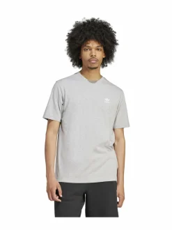 Paidat, Hupparit & Colleget<adidas Originals Trefoil t-paita IR9692 MGREYH